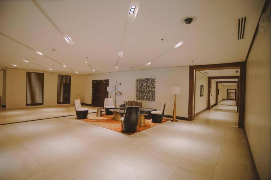 Mactan Newtown Beach Condo マクタン エクステリア 写真