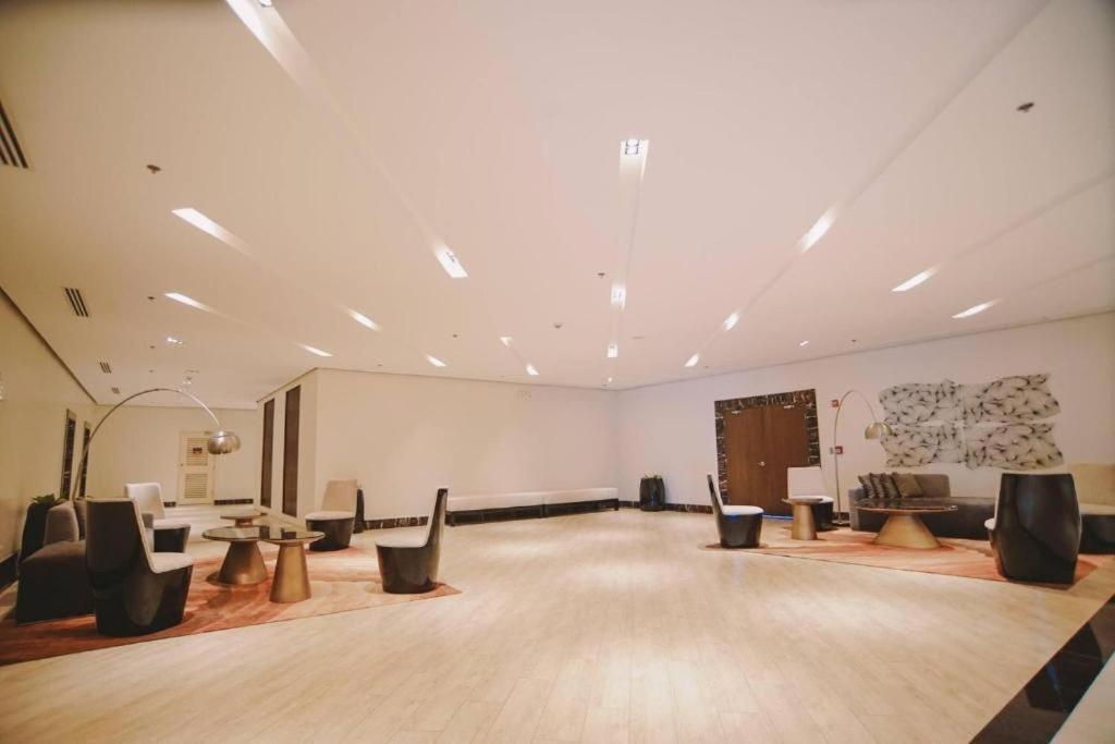 Mactan Newtown Beach Condo マクタン エクステリア 写真